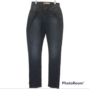 Levi’s 529 jeans size 4